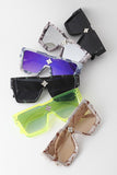 The Don Shades - Armani Caesar