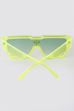 The Don Shades - Armani Caesar