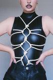 The Mobb Ties Bodysuit - Armani Caesar