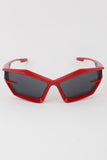 The Galactic Shades