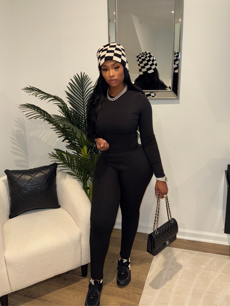 The Mani Moves Set