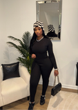 The Mani Moves Set