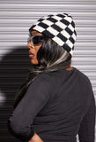 The Chess Not Checkers Hat