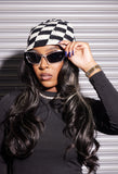 The Chess Not Checkers Hat