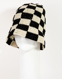 The Chess Not Checkers Hat