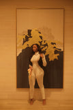 The Sexy Lexi Jumper - Armani Caesar