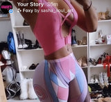 Irresistible Top (Pink)