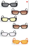 The Hollywood Shades - Armani Caesar