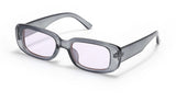 The Hollywood Shades - Armani Caesar