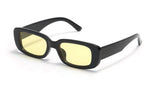 The Hollywood Shades - Armani Caesar