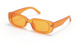 The Hollywood Shades - Armani Caesar
