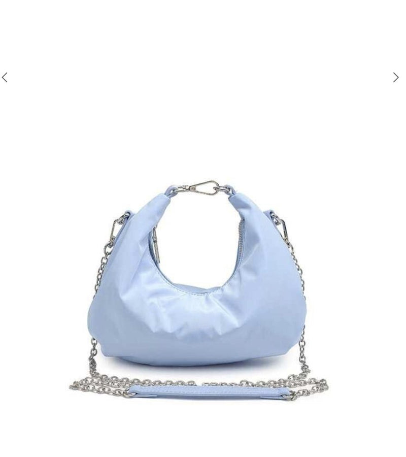 The So Clutch Bag - Armani Caesar