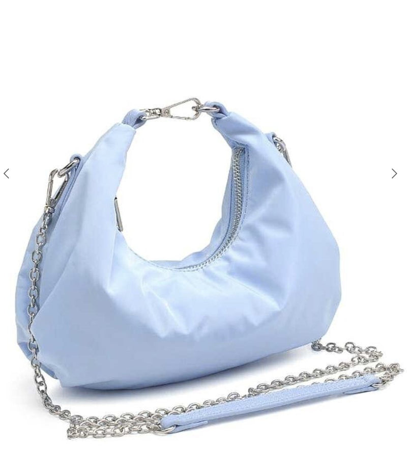 The So Clutch Bag - Armani Caesar